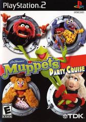 Muppets Party Cruise New