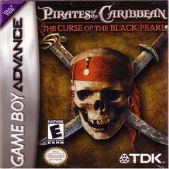 Pirates of the Caribbean New
