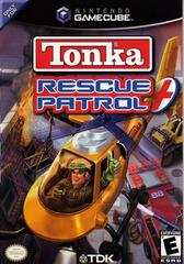 Tonka Rescue Patrol New