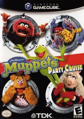 Muppets Party Cruise New