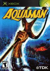 Aquaman Battle for Atlantis New