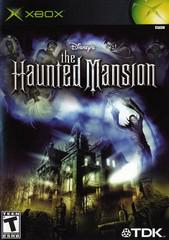 Haunted Mansion New