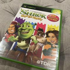 Shrek Super Party [Watch Bundle] New