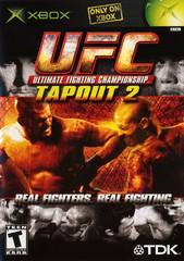 UFC Tapout 2 New