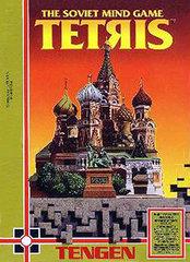 Tetris [Tengen] New