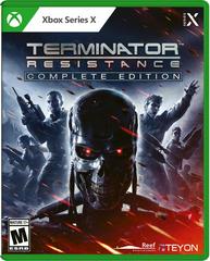 Terminator Resistance: Complete Edition New