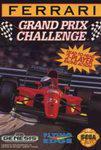 Ferrari Grand Prix Challenge New