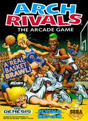 Arch Rivals New