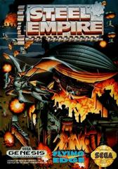 Steel Empire New