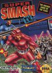 Super Smash TV New