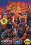 Double Dragon III The Arcade Game New