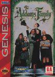 The Addams Family New