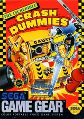 Incredible Crash Dummies New