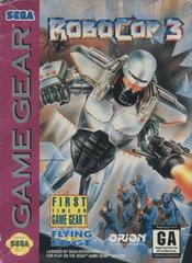 Robocop 3 New