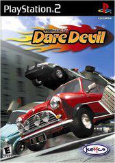 Top Gear Daredevil New