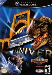 Universal Studios New