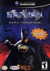 Batman Dark Tomorrow New