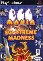 Egg Mania New