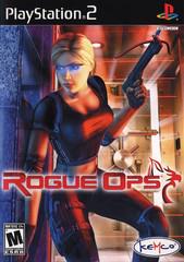 Rogue Ops New