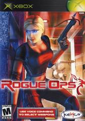 Rogue Ops New