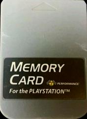 Memory Card [Performance] New