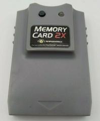 Memory Card [Performance 2x] New