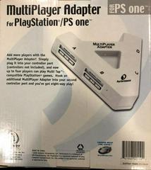 Performance MultiPlayer Adapter New