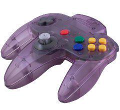 Atomic Purple Controller New