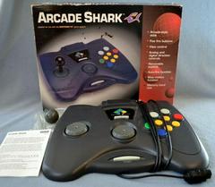 Arcade Shark New