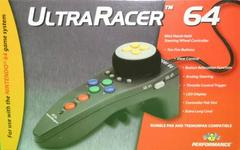 Ultra Racer 64 Controller New