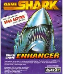 Gameshark New