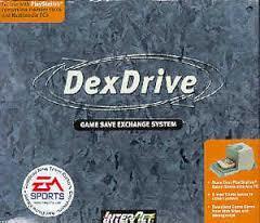 DexDrive New