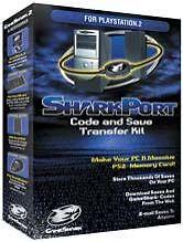 SharkPort New