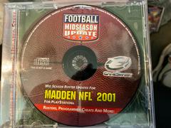 Football Midseason Update New