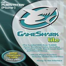 Gameshark 2 New