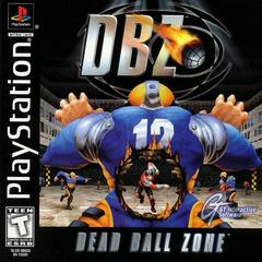 Dead Ball Zone New