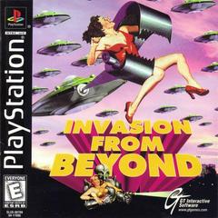 Invasion from Beyond New