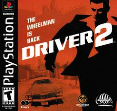 Driver 2 New