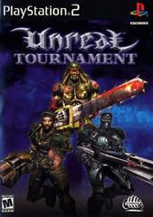 Unreal Tournament New