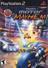 Motor Mayhem New