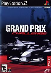 Grand Prix Challenge New