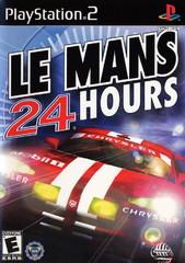 Le Mans 24 Hours New