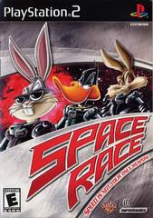 Looney Tunes Space Race New