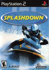 Splashdown New