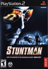 Stuntman New