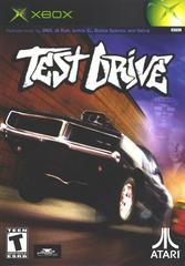 Test Drive New