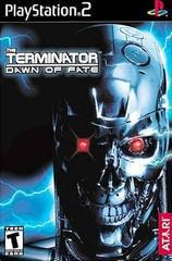 Terminator Dawn of Fate New