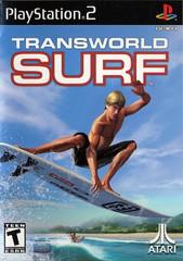 Transworld Surf New