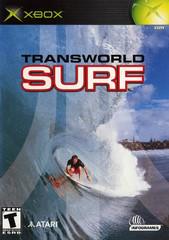 Transworld Surf New