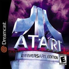Atari Anniversary Edition New